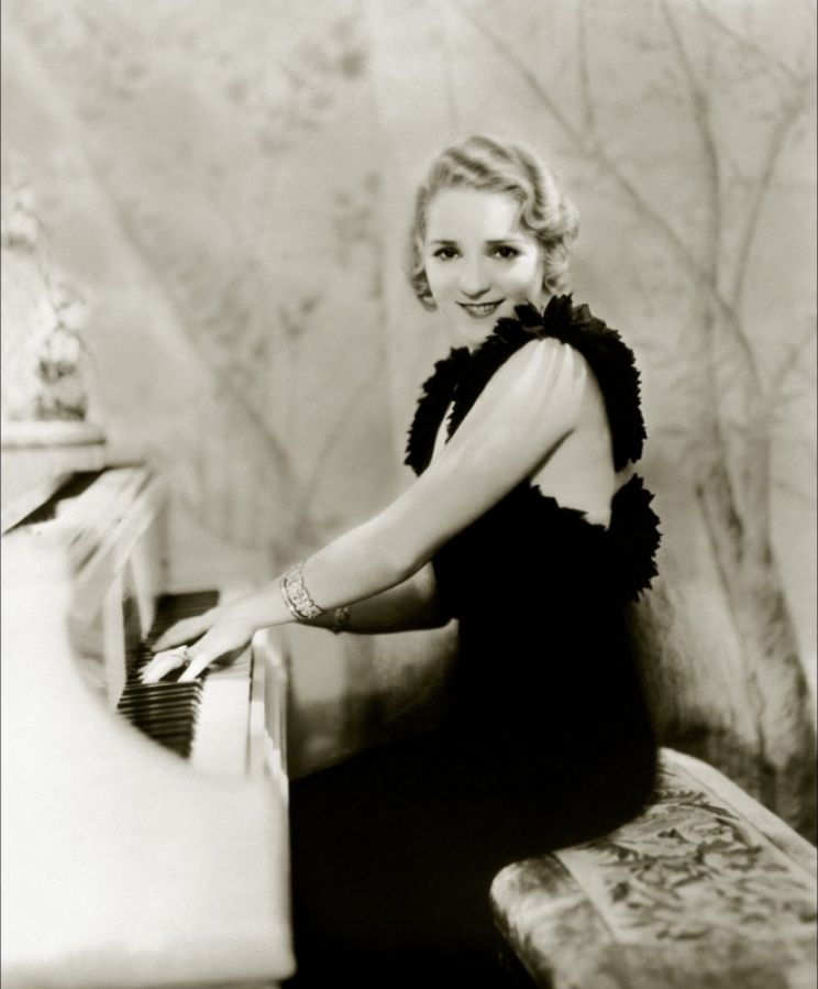 Mary Pickford