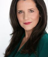 Mary Rachel Dudley