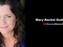 Mary Rachel Dudley