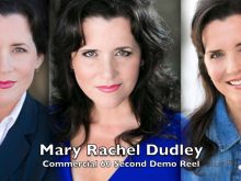 Mary Rachel Dudley