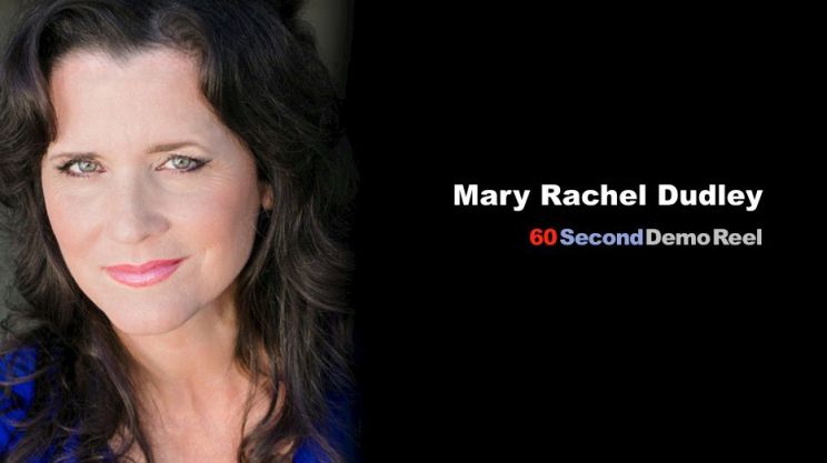 Mary Rachel Dudley