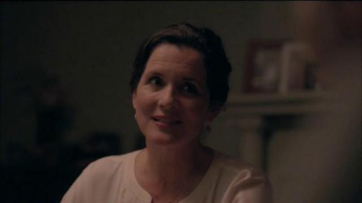 Mary Rachel Dudley