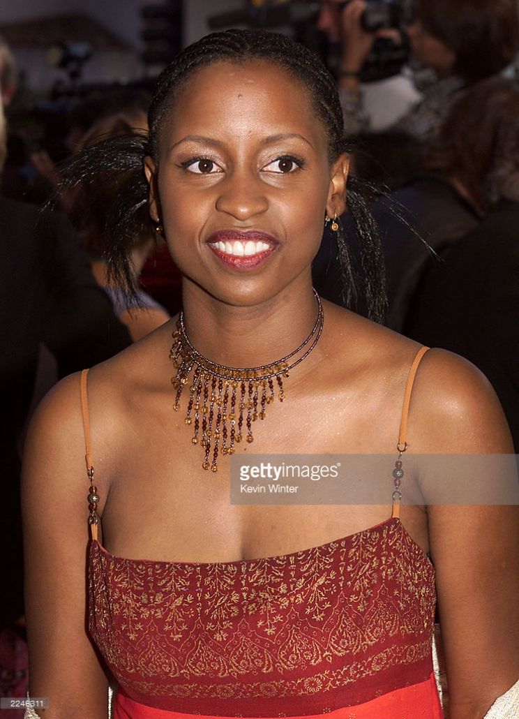 Mary Randle