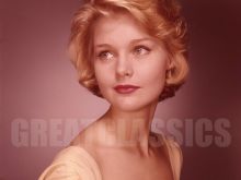 Mary Riggans