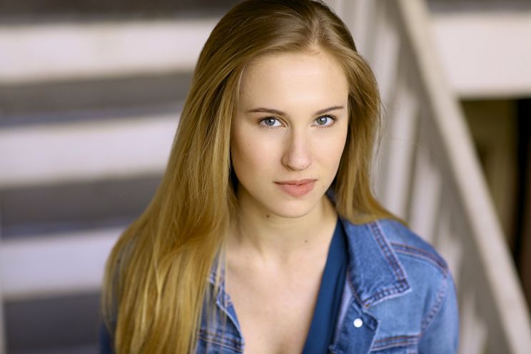 Mary Risener