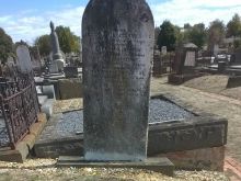Mary Roscoe