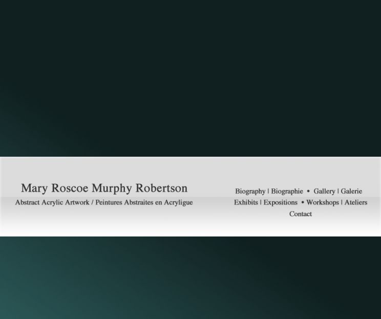 Mary Roscoe