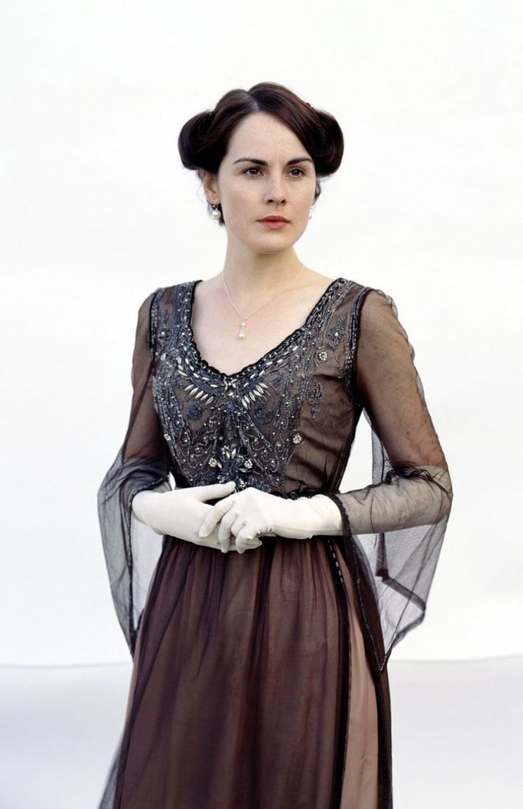 Mary Roscoe