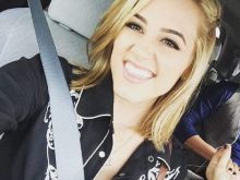 Mary Sarah