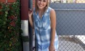 Mary Sarah