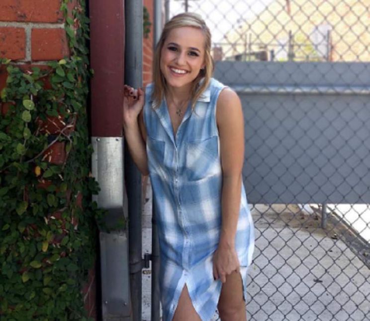 Mary Sarah