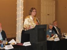 Mary Scheer