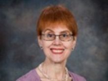 Mary Scott