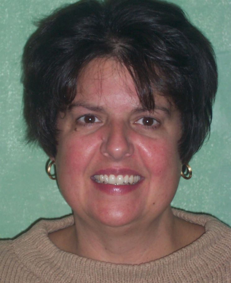 Mary Scott