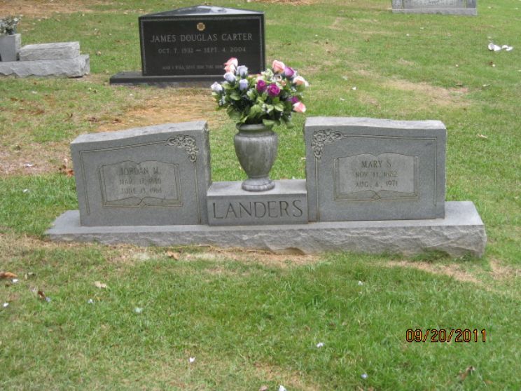 Mary Sellers