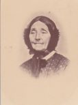 Mary Selway
