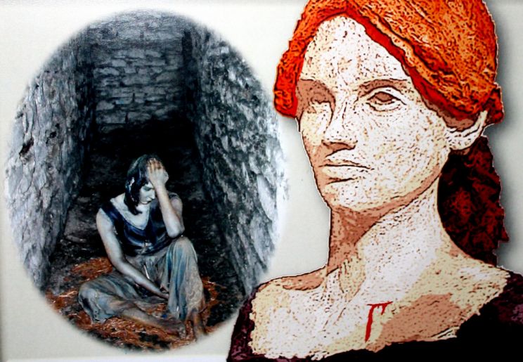 Mary Selway