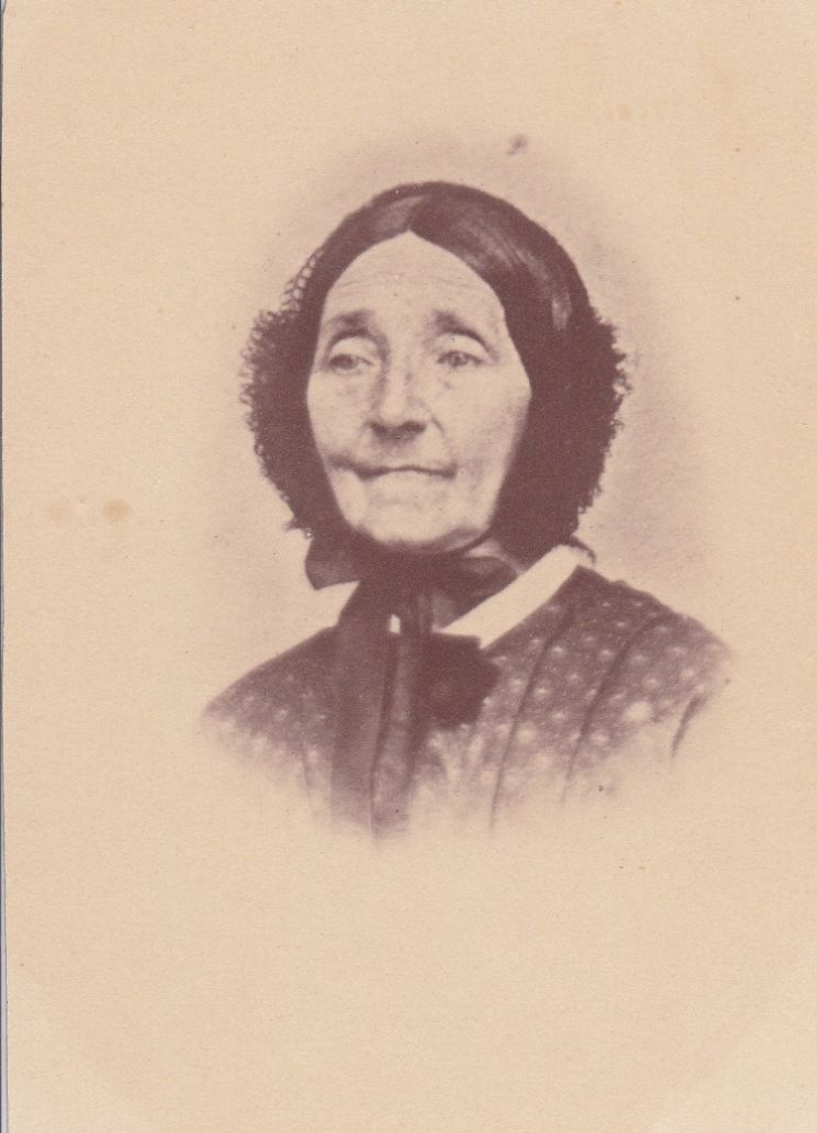 Mary Selway