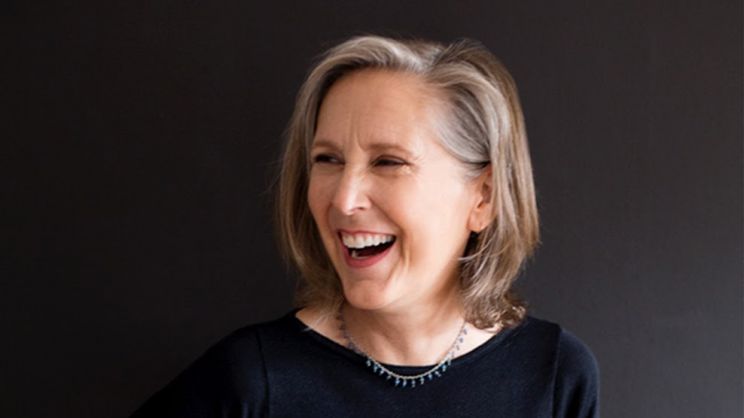 Mary Selway