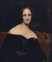 Mary Shelley