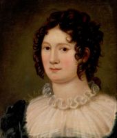 Mary Shelley
