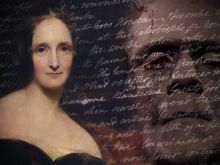 Mary Shelley