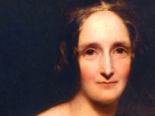 Mary Shelley