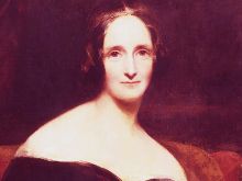 Mary Shelley