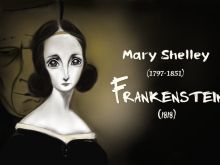 Mary Shelley