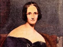 Mary Shelley