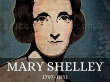 Mary Shelley