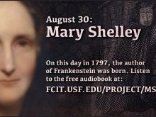 Mary Shelley