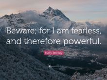 Mary Shelley