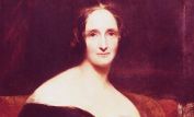 Mary Shelley