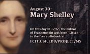 Mary Shelley