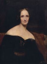 Mary Shelley