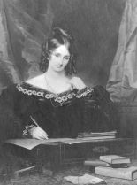 Mary Shelley