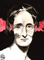 Mary Shelley