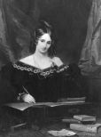 Mary Shelley