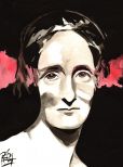 Mary Shelley