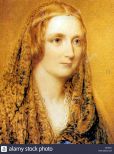 Mary Shelley