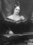 Mary Shelley