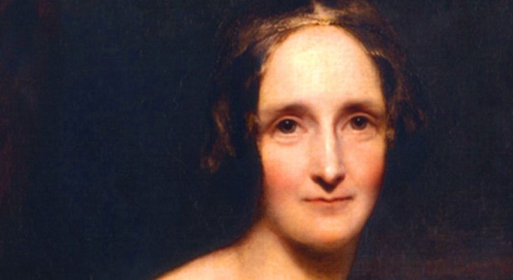 Mary Shelley