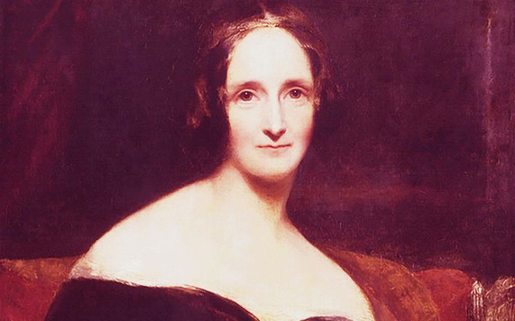 Mary Shelley