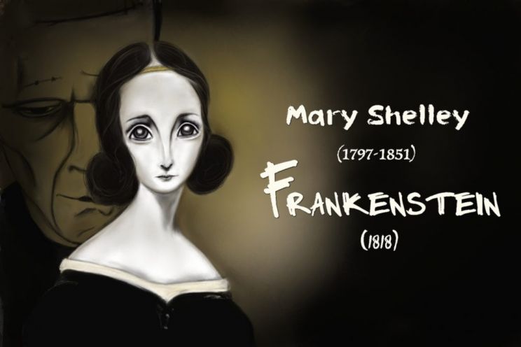 Mary Shelley