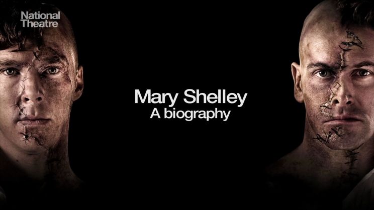 Mary Shelley