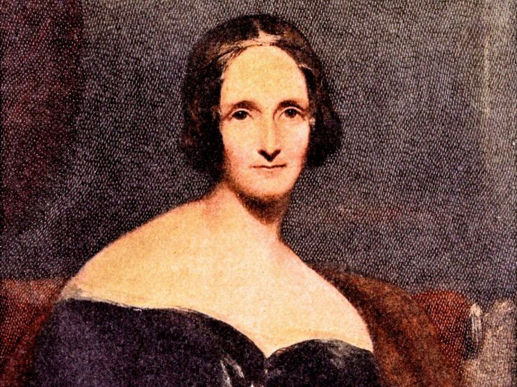 Mary Shelley