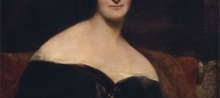 Mary Shelley