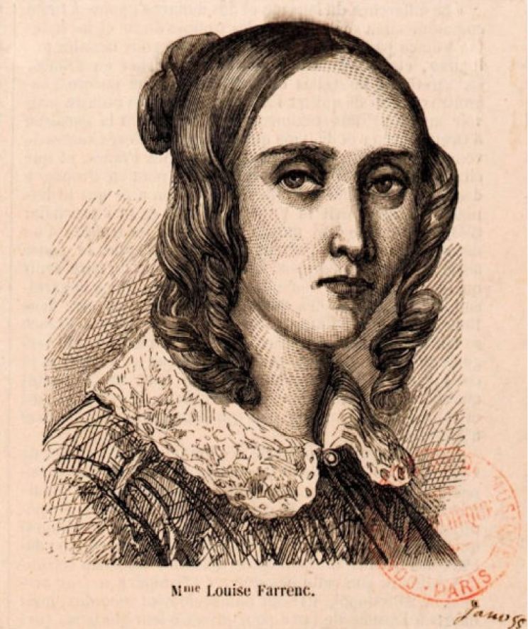 Mary Shelley