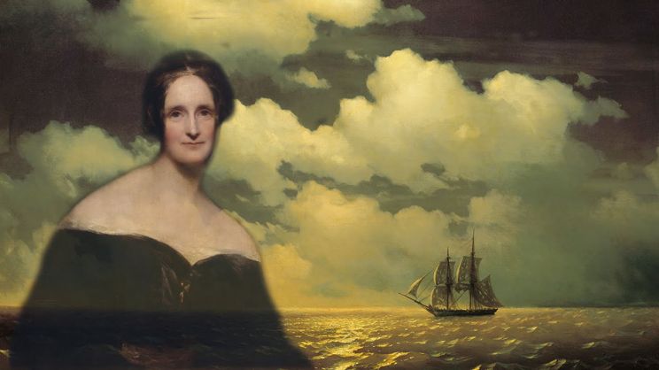 Mary Shelley